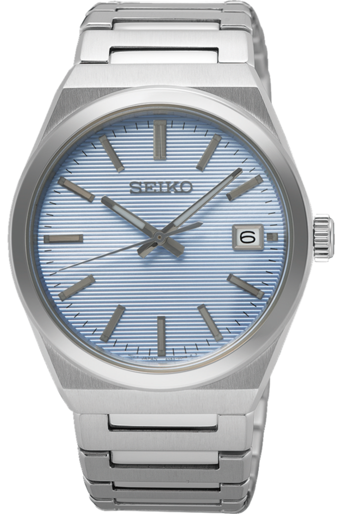 SEIKO SUR599P1 Quartz ERKEK KOL SAATİ