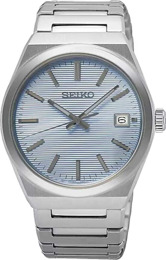 SEIKO SUR599P1 Pilli (Quartz) Erkek Kol Saati