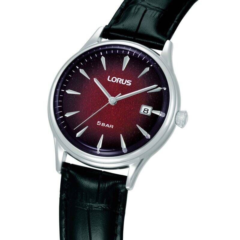 LORUS RS901EX9 Quartz ERKEK KOL SAATİ