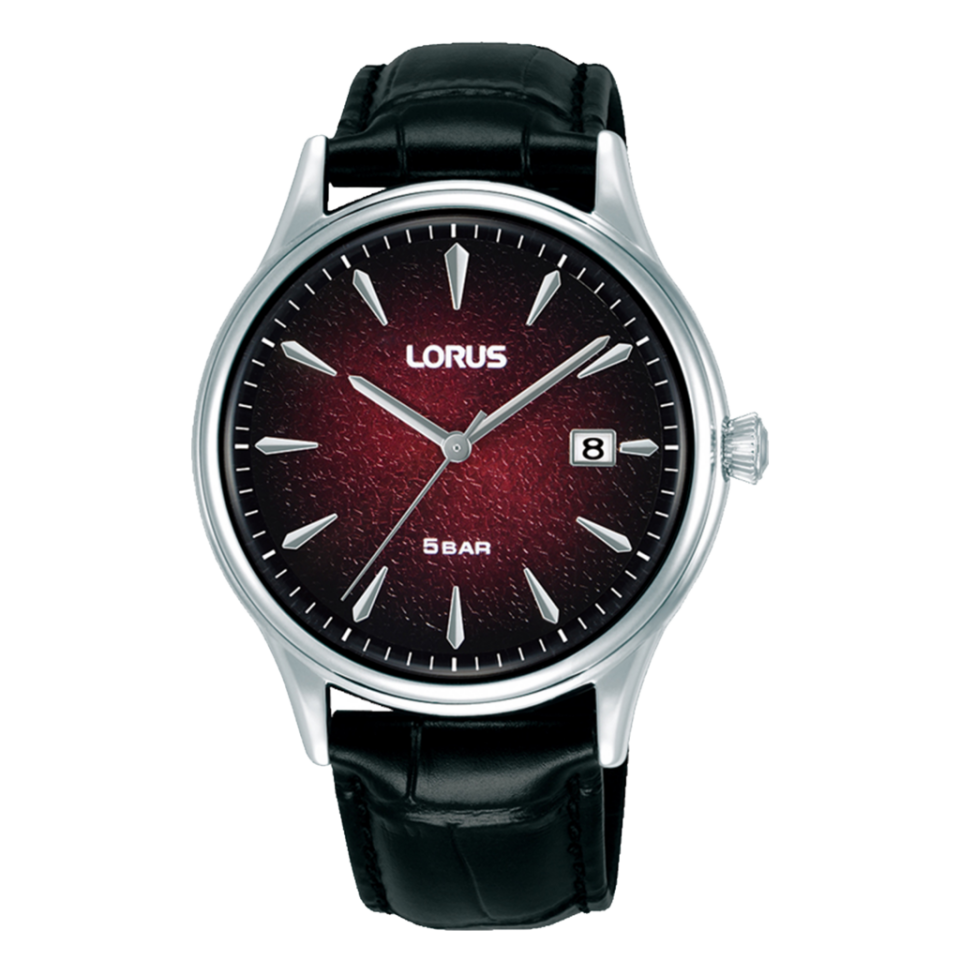 LORUS RS901EX9 Pilli (Quartz) Erkek Kol Saati