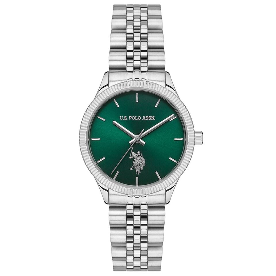 U.S. POLO ASSN. USPA2061-01 Quartz KADIN / KIZ KOL SAATİ