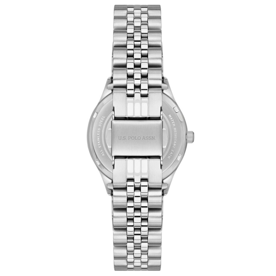 U.S. POLO ASSN. USPA2061-01 Quartz KADIN / KIZ KOL SAATİ