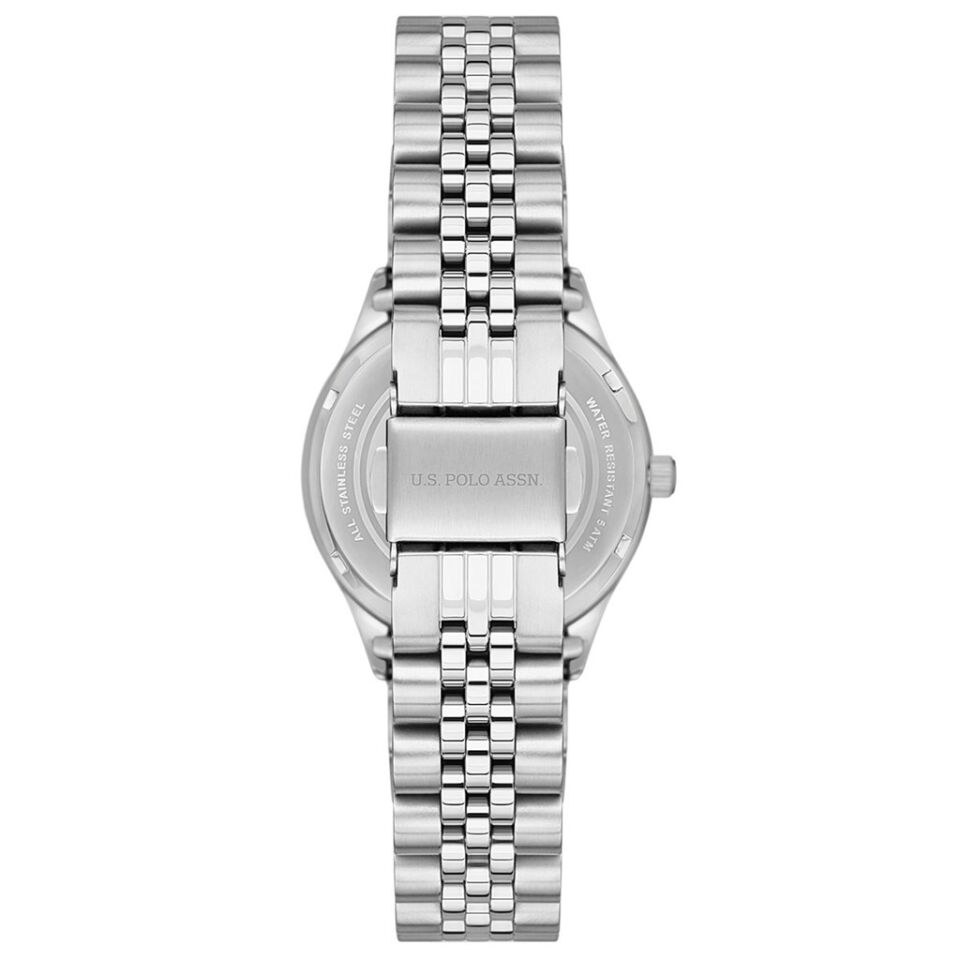 U.S. POLO ASSN. USPA2061-01 Quartz KADIN / KIZ KOL SAATİ