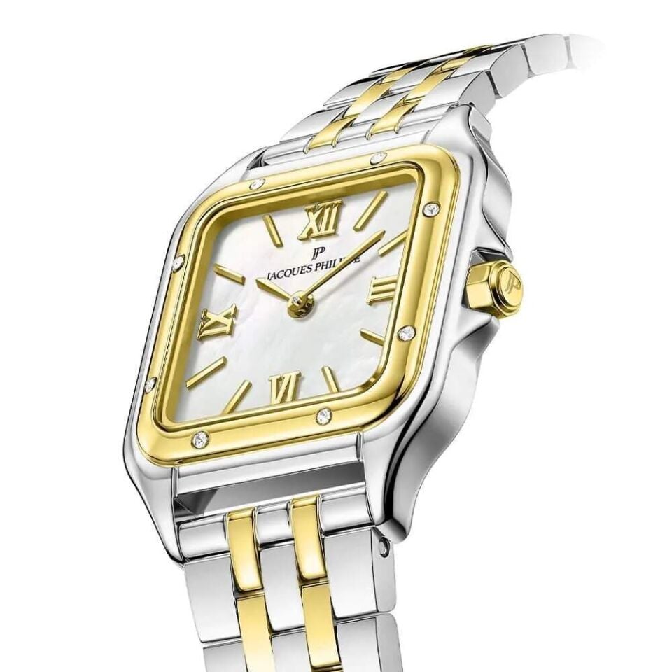 JACQUES PHILIPPE JPQLS767388YG Kol Saati