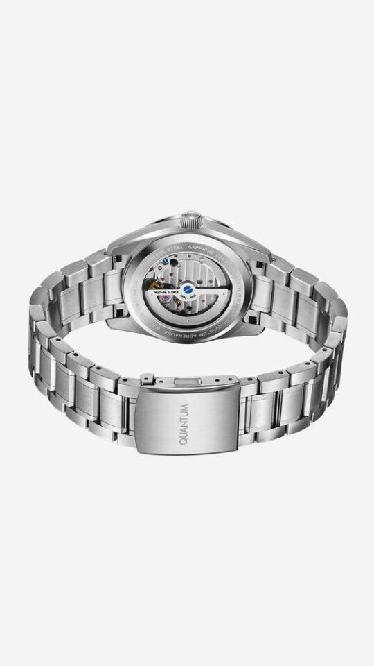 QUANTUM QMG1309.300 Otomatik Erkek Kol Saati