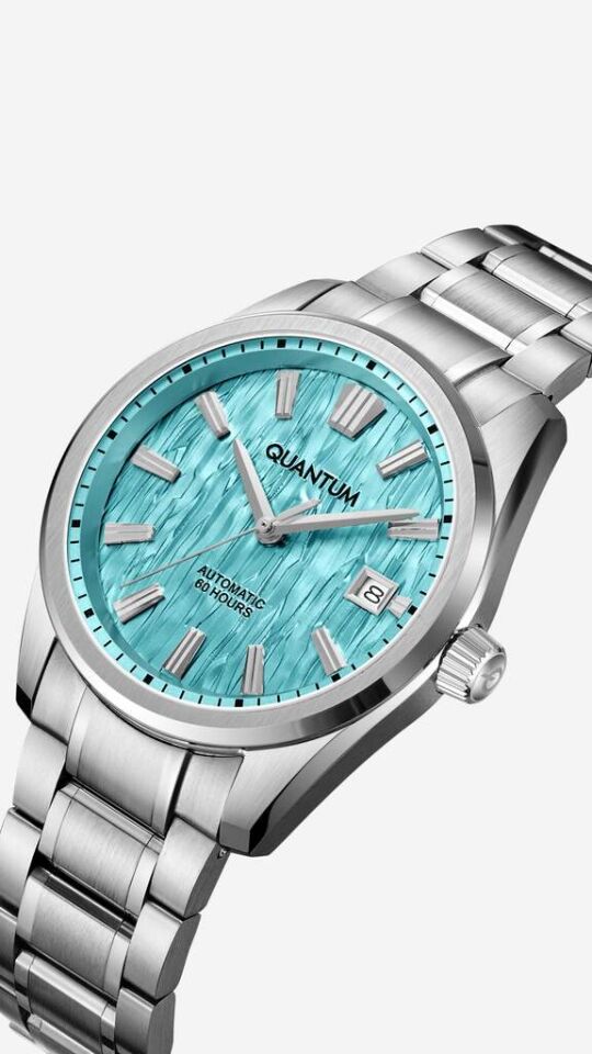 QUANTUM QMG1309.300 Otomatik Erkek Kol Saati