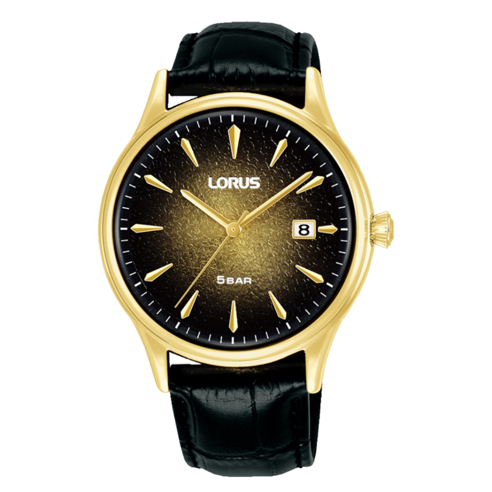 LORUS RS902EX9 Quartz ERKEK KOL SAATİ