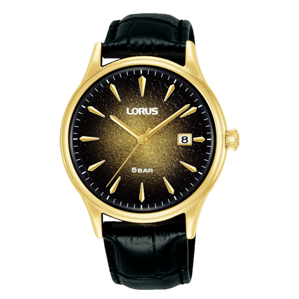 LORUS RS902EX9 Quartz ERKEK KOL SAATİ