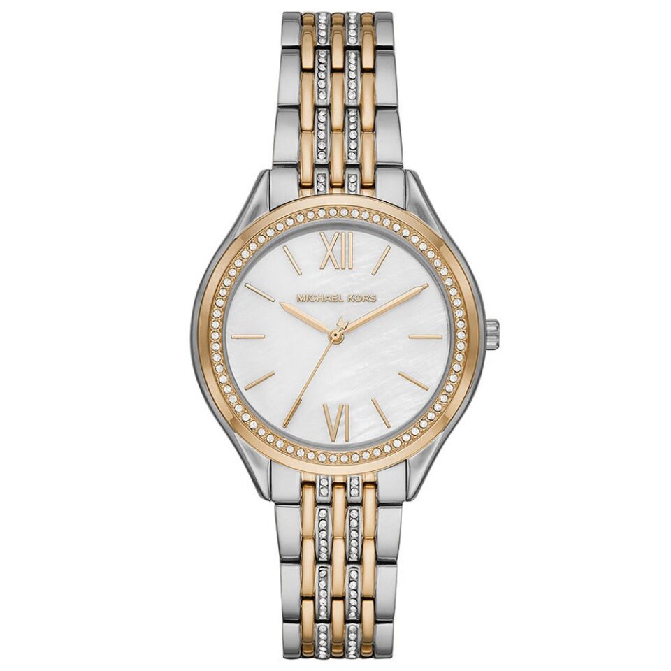 MICHAEL KORS MK7084 Quartz KADIN / KIZ KOL SAATİ