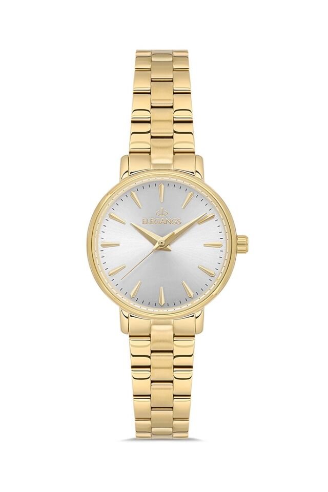 ELEGANGS EL2457.2 Quartz KADIN / KIZ KOL SAATİ