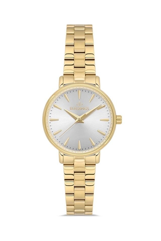 ELEGANGS EL2457.2 Quartz KADIN / KIZ KOL SAATİ