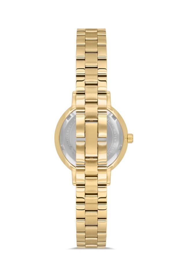 ELEGANGS EL2457.2 Quartz KADIN / KIZ KOL SAATİ