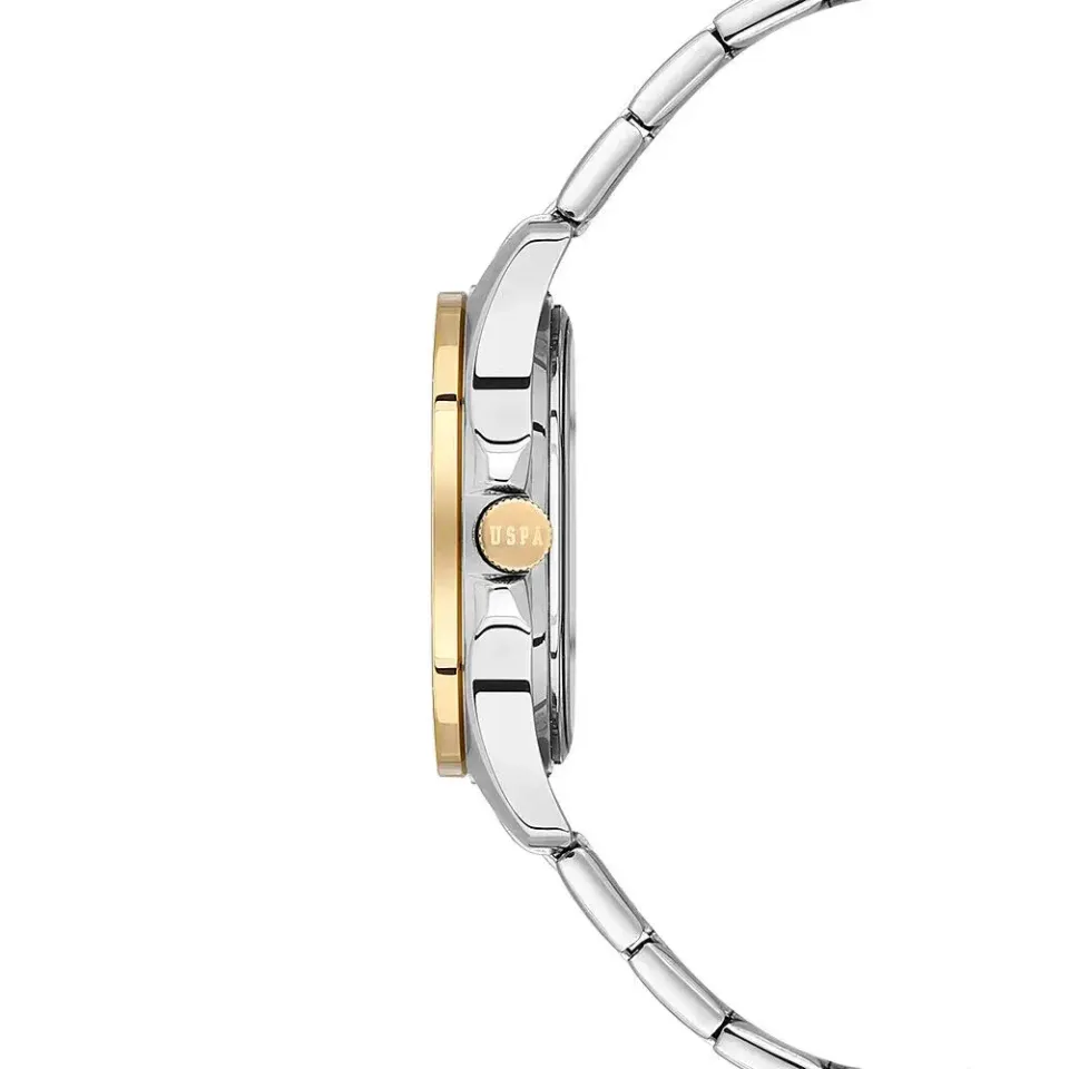 U.S. POLO ASSN. USPA2088-04 Quartz KADIN / KIZ KOL SAATİ