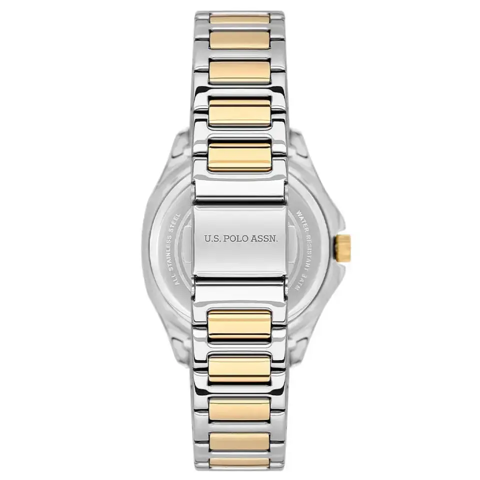 U.S. POLO ASSN. USPA2088-04 Quartz KADIN / KIZ KOL SAATİ