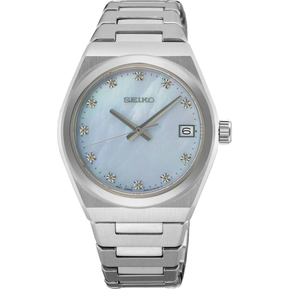 SEIKO SUR603P1 Kol Saati