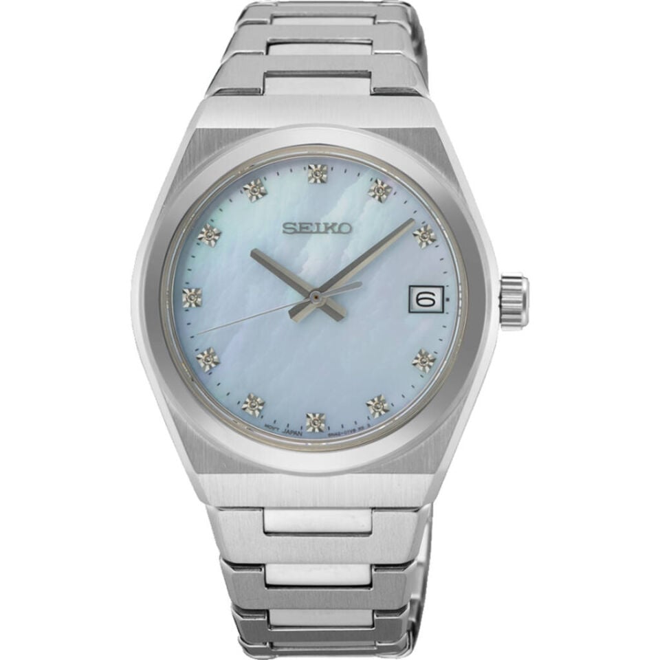 SEIKO SUR603P1 Pilli (Quartz) Kadın Kol Saati