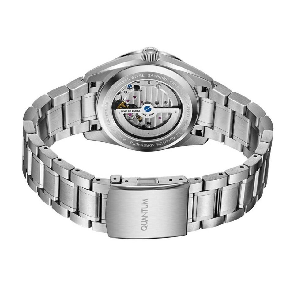 QUANTUM QMG1309.380 Otomatik Erkek Kol Saati