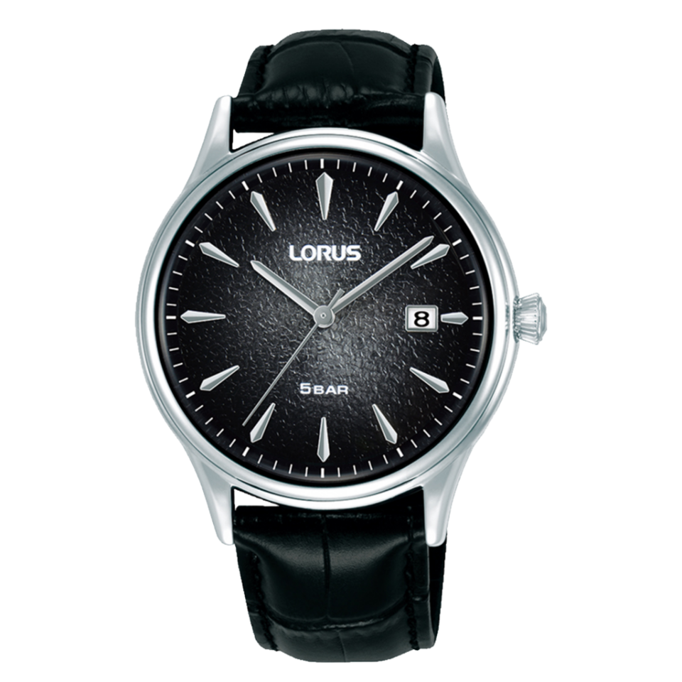 LORUS RS993DX9 Pilli (Quartz) Erkek Kol Saati