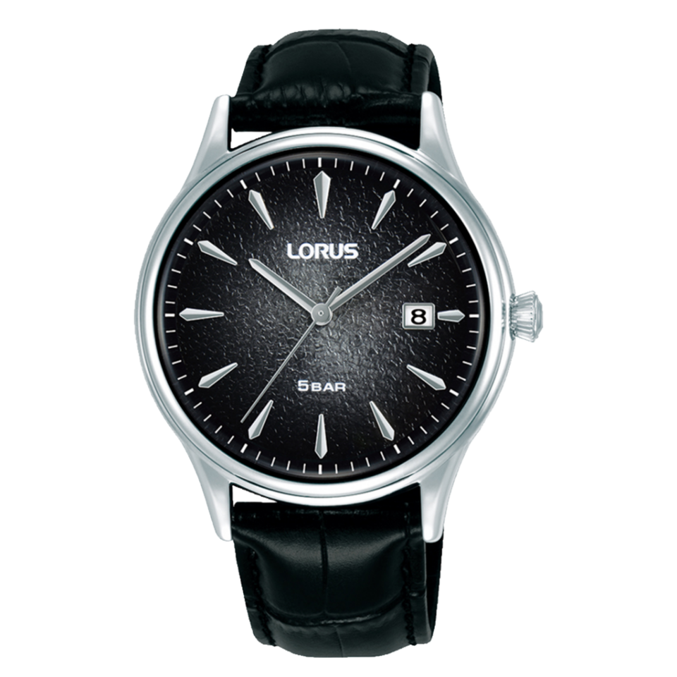 LORUS RS993DX9 Quartz ERKEK KOL SAATİ