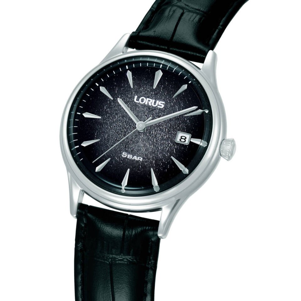 LORUS RS993DX9 Quartz ERKEK KOL SAATİ
