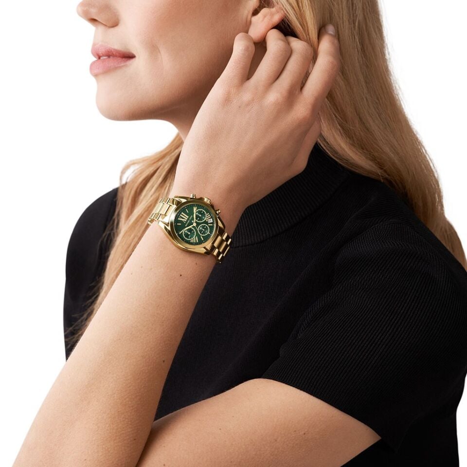 MICHAEL KORS MK7257 Quartz KADIN / KIZ KOL SAATİ