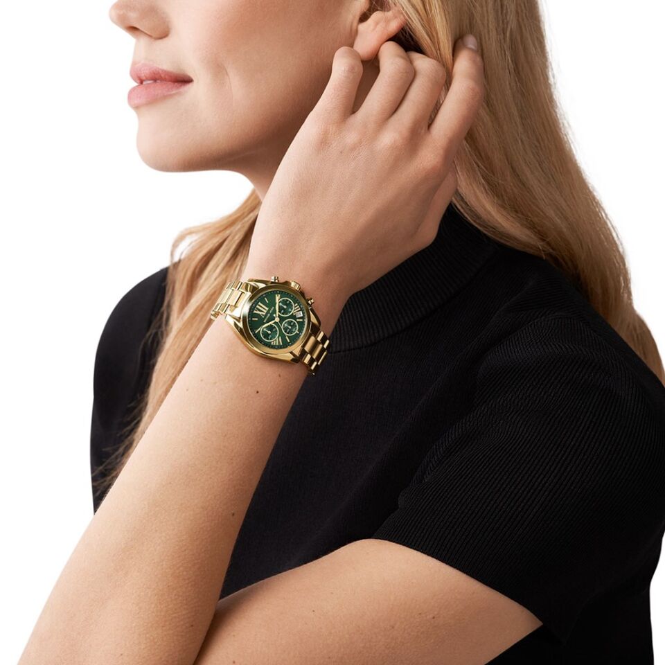 MICHAEL KORS MK7257 Quartz KADIN / KIZ KOL SAATİ