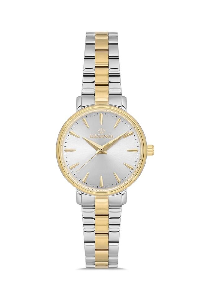 ELEGANGS EL2457.7 Quartz KADIN / KIZ KOL SAATİ