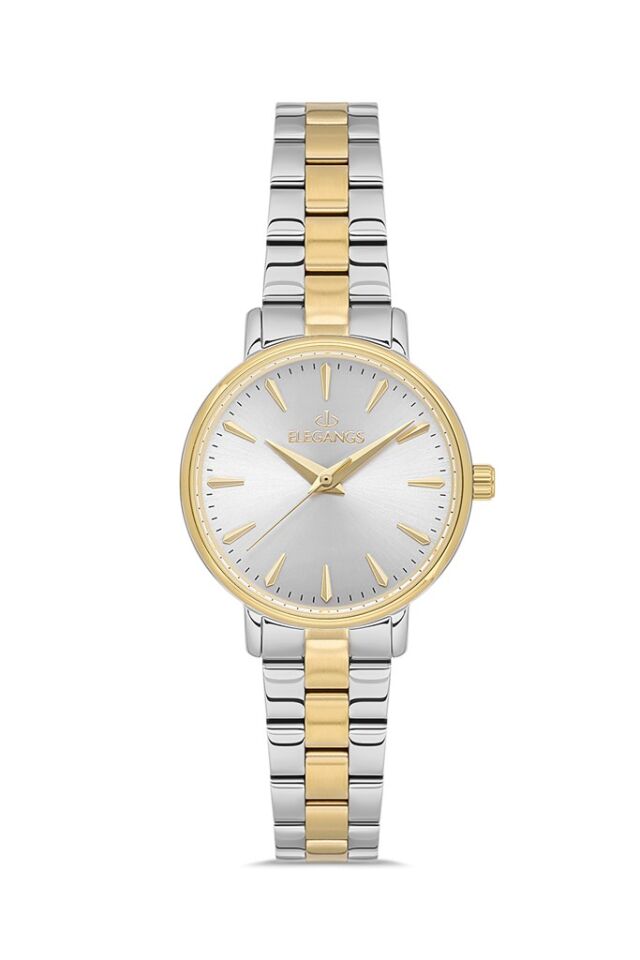 ELEGANGS EL2457.7 Quartz KADIN / KIZ KOL SAATİ