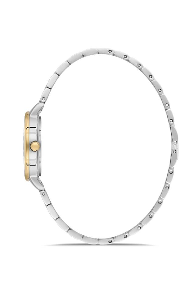 ELEGANGS EL2457.7 Quartz KADIN / KIZ KOL SAATİ