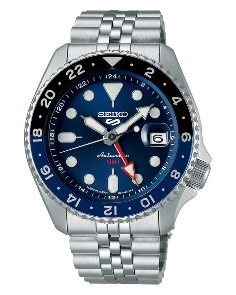 SEIKO SSK003K1 Otomatik Erkek Kol Saati