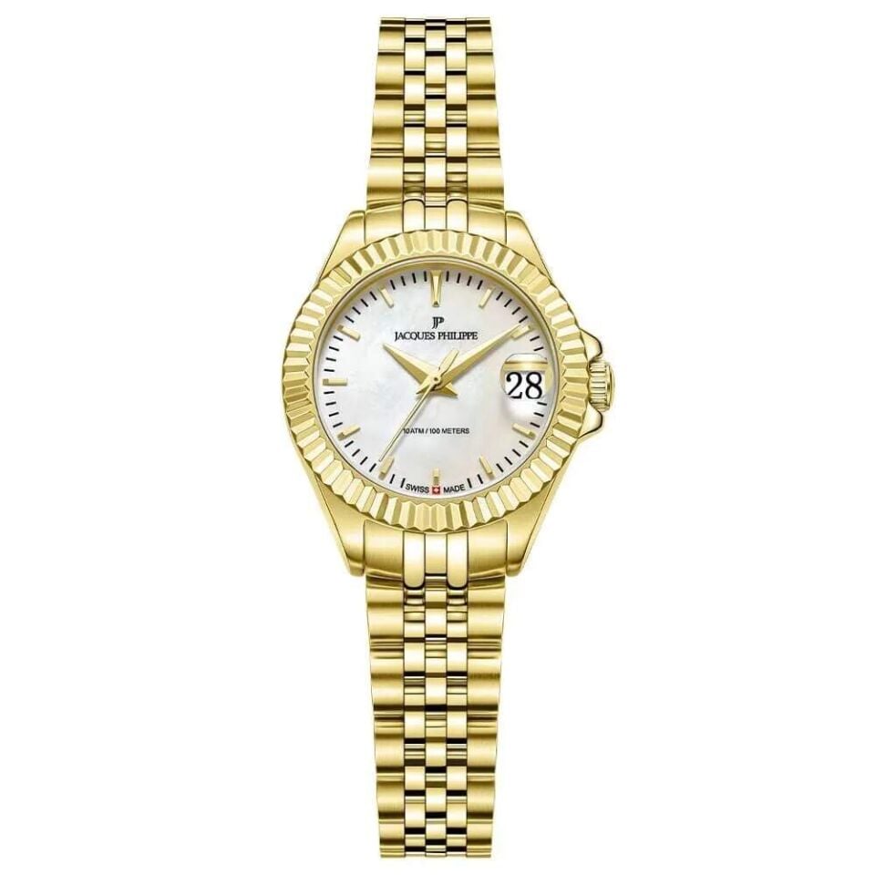 JACQUES PHILIPPE JPQLS822384 Kol Saati