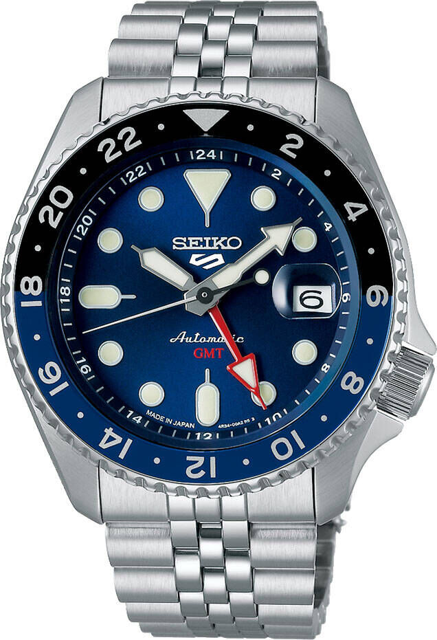 SEIKO SSK003K1 Otomatik Erkek Kol Saati
