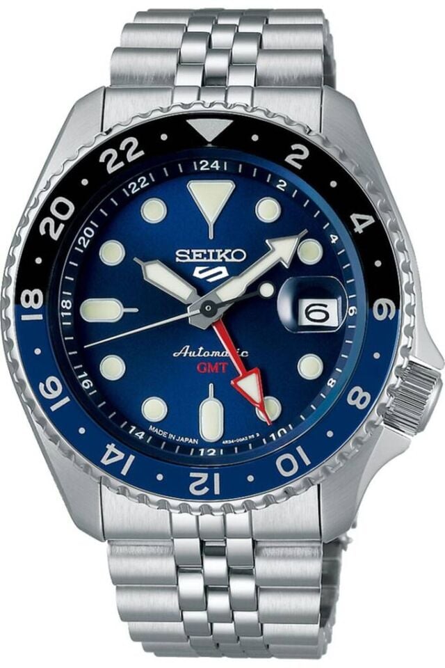 SEIKO SSK003K1 Otomatik Erkek Kol Saati