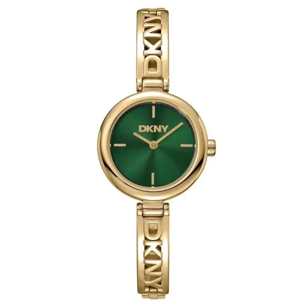 DKNY DK1L115M0045 Analog KADIN / KIZ KOL SAATİ