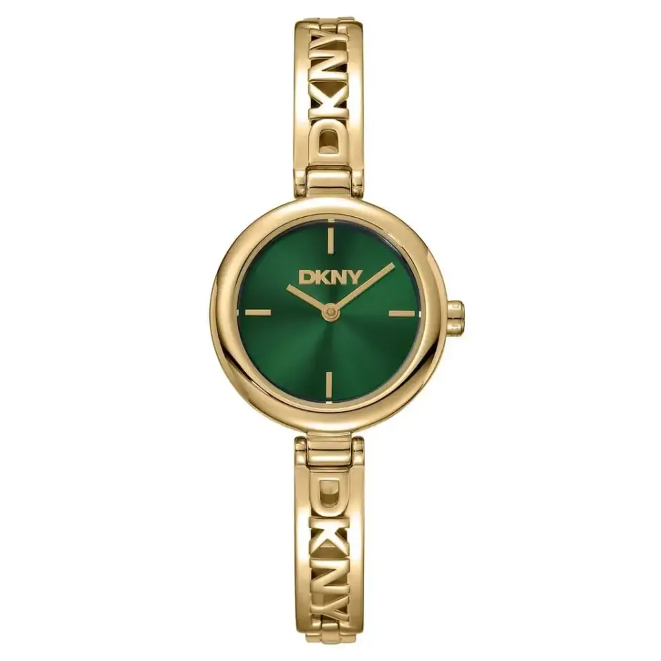 DKNY DK1L115M0045 Analog KADIN / KIZ KOL SAATİ