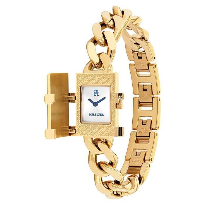 TOMMY HILFIGER TH1782823 Quartz KADIN / KIZ KOL SAATİ