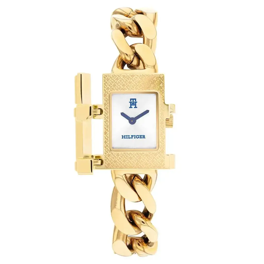 TOMMY HILFIGER TH1782823 Quartz KADIN / KIZ KOL SAATİ