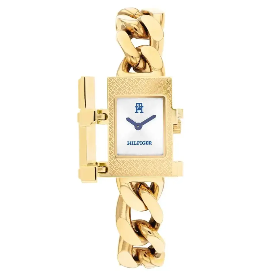 TOMMY HILFIGER TH1782823 Quartz KADIN / KIZ KOL SAATİ