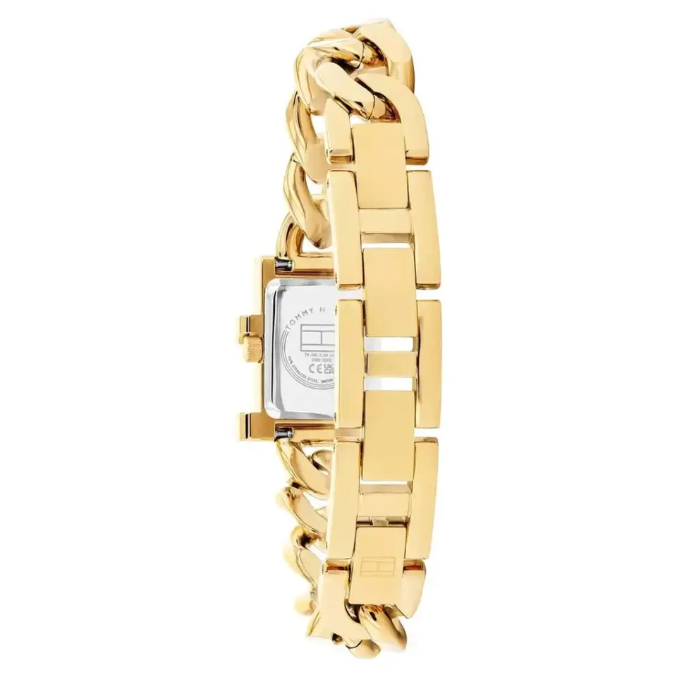 TOMMY HILFIGER TH1782823 Quartz KADIN / KIZ KOL SAATİ