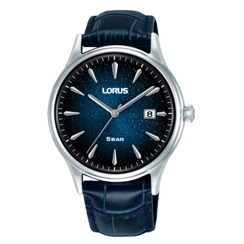 LORUS RS995DX9 Quartz ERKEK KOL SAATİ