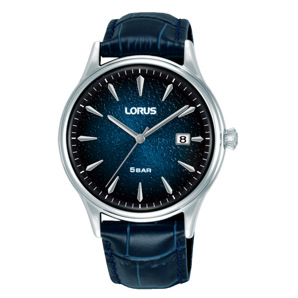 LORUS RS995DX9 Quartz ERKEK KOL SAATİ