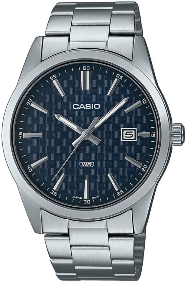 CASIO MTP-VD03D-2AUDF Quartz ERKEK KOL SAATİ