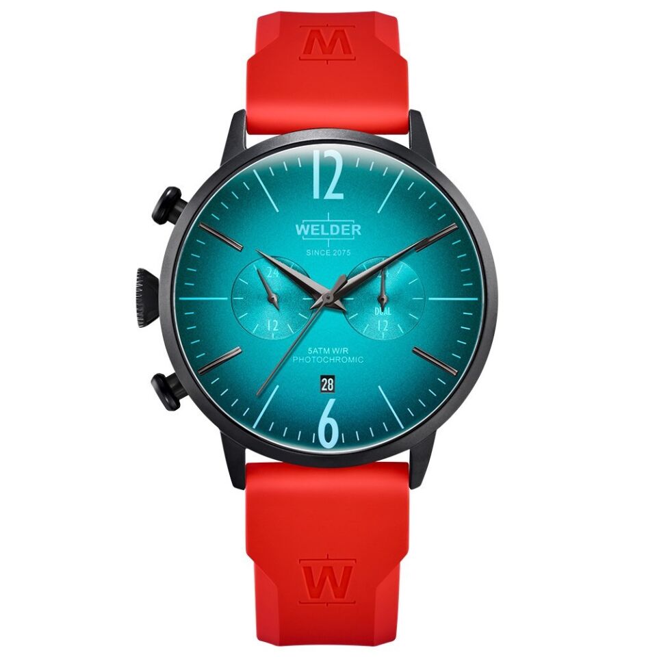 WelderWWRC521Unisex Analog Kol Saati