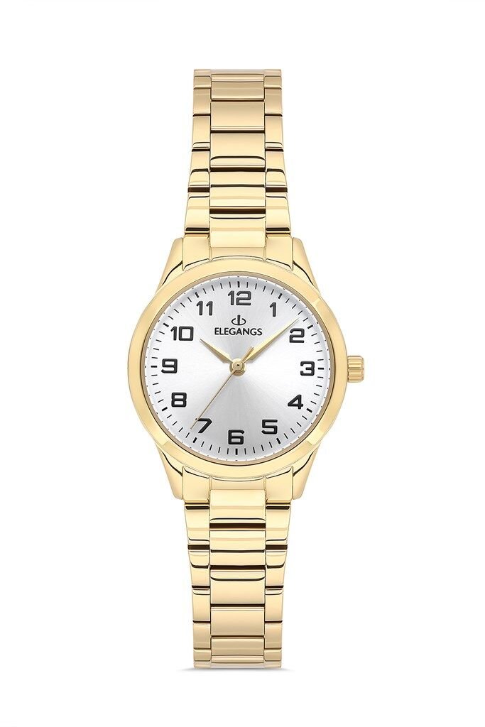 ELEGANGS EL2458.02 Quartz KADIN / KIZ KOL SAATİ