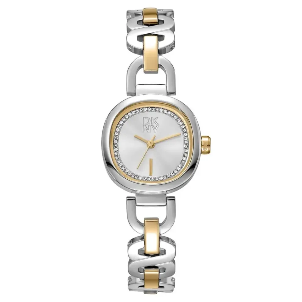 DKNY DK1L139M0055 Analog KADIN / KIZ KOL SAATİ