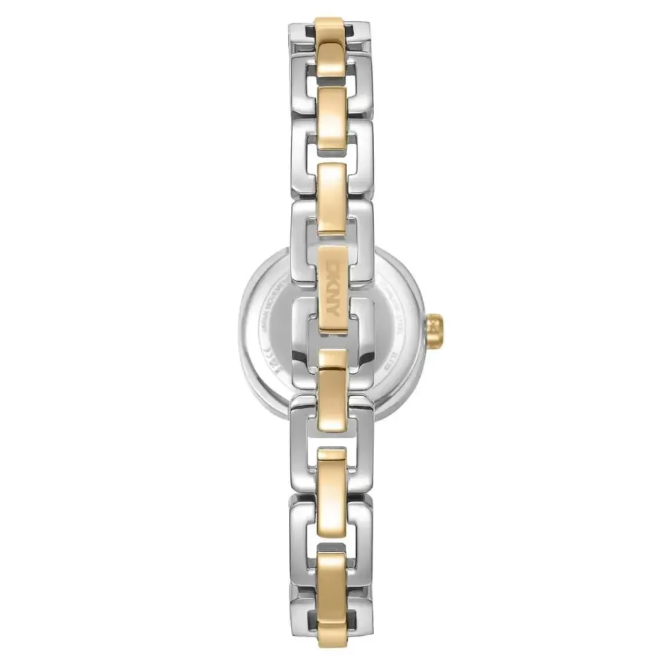 DKNY DK1L139M0055 Analog KADIN / KIZ KOL SAATİ