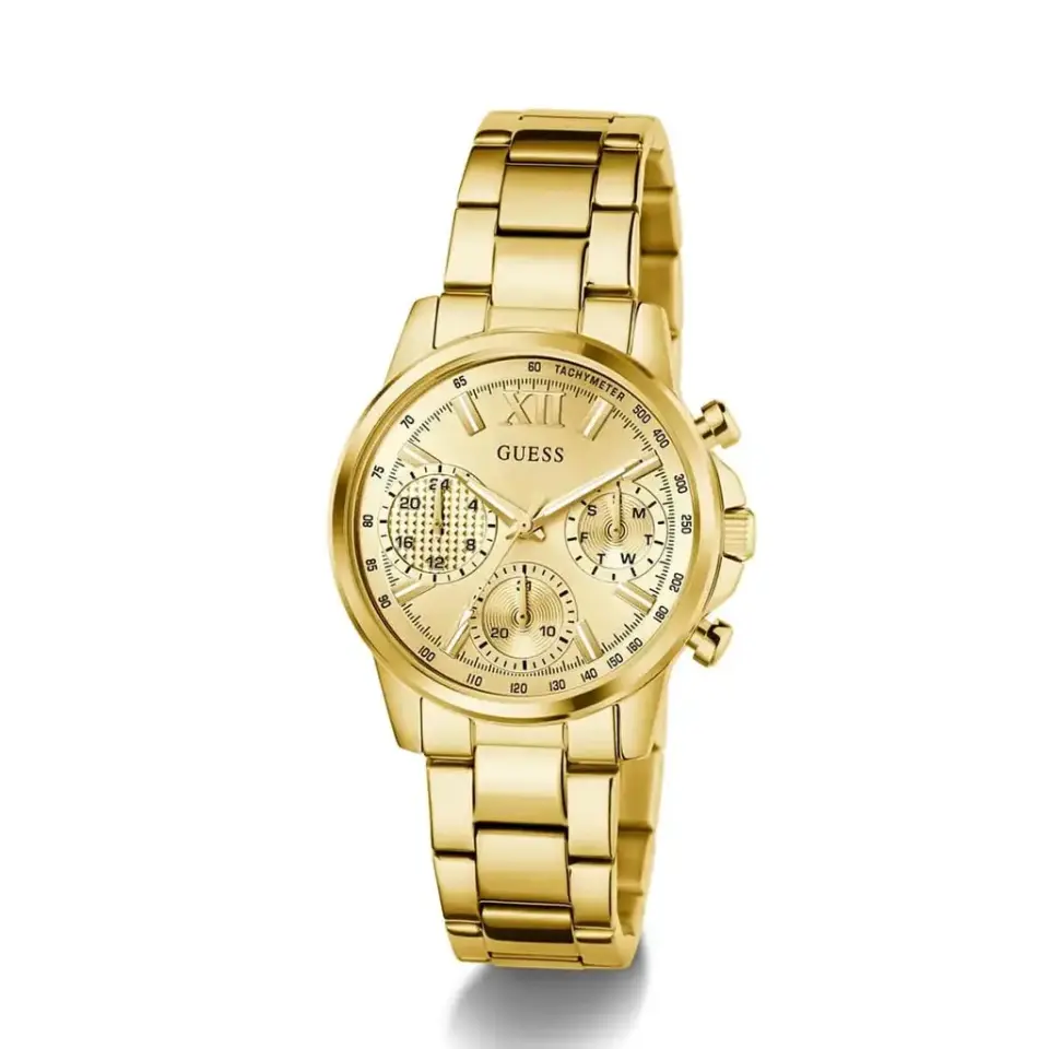 GUESS GUGW0933L2 Quartz KADIN / KIZ KOL SAATİ