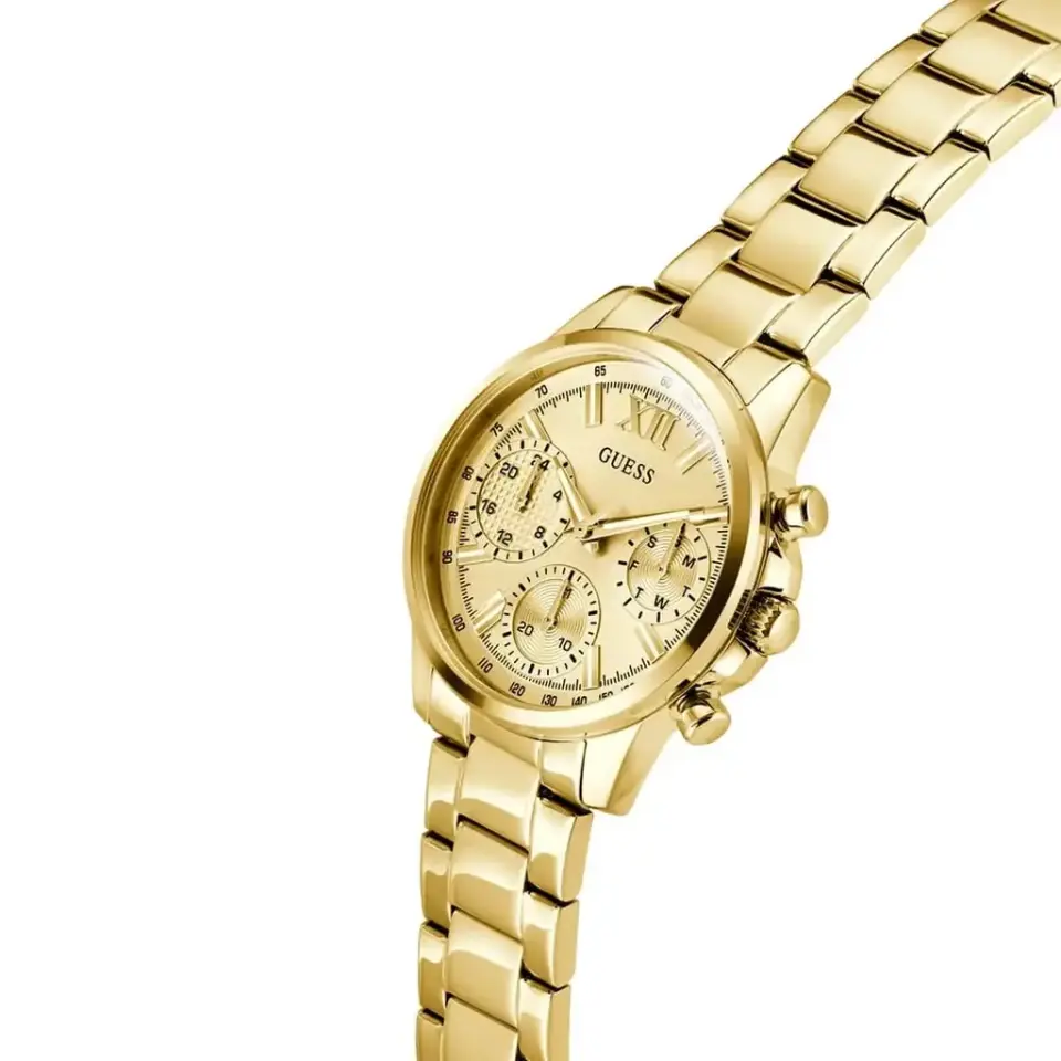 GUESS GUGW0933L2 Kol Saati