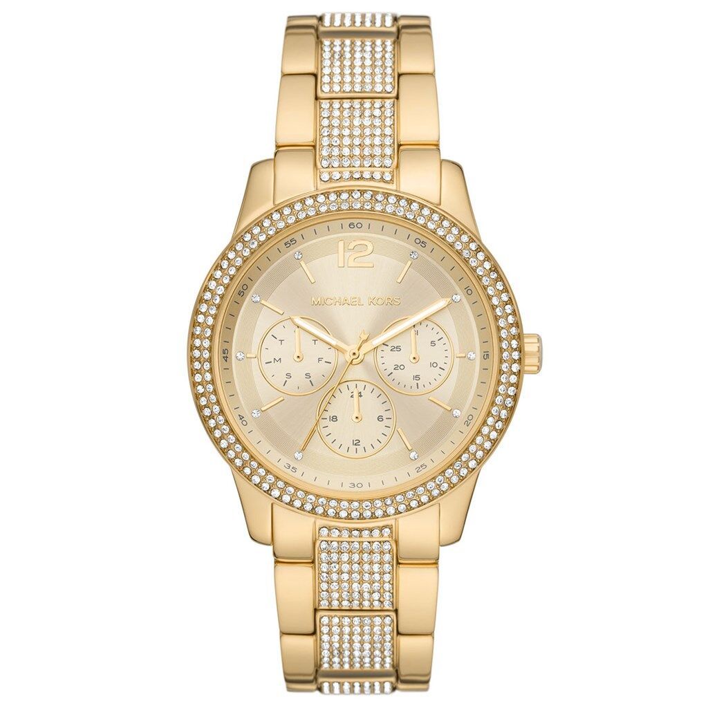 MICHAEL KORS MK7292 Quartz KADIN / KIZ KOL SAATİ