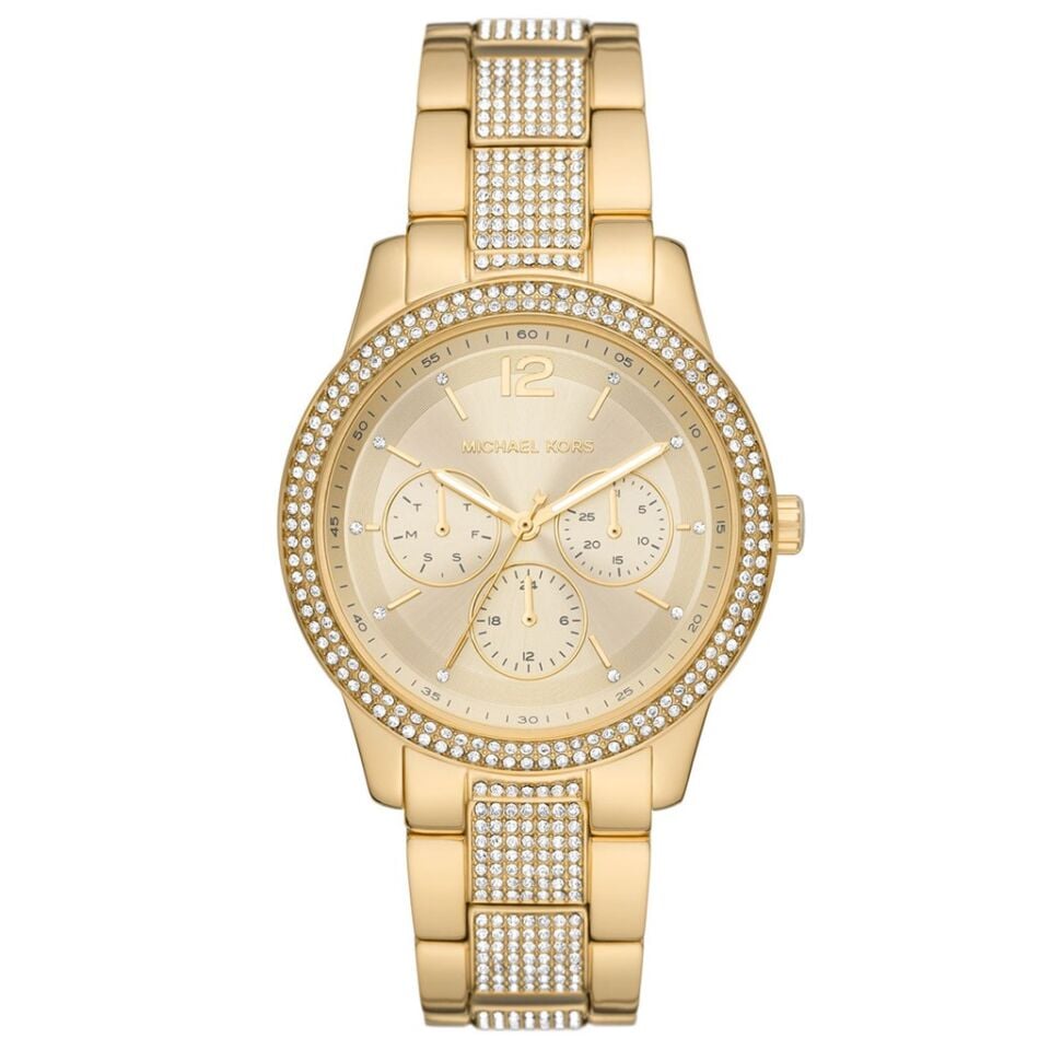 MICHAEL KORS MK7292 Quartz KADIN / KIZ KOL SAATİ